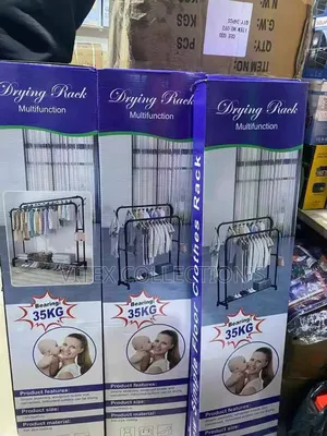 35kg Double Pole Hanger