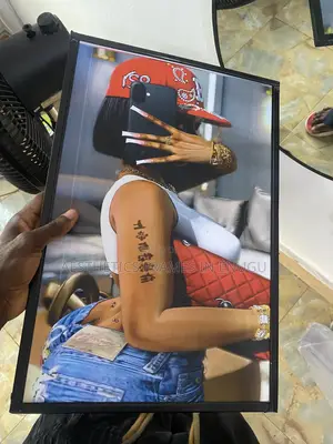 Pinterest Frames 
