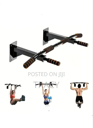 Pull Up Bar