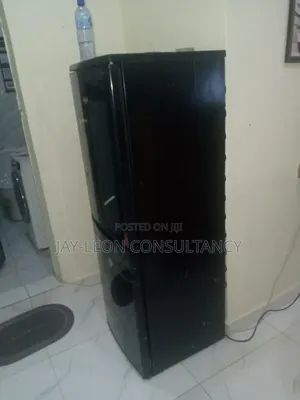 177liters Standing Fridge for Sale