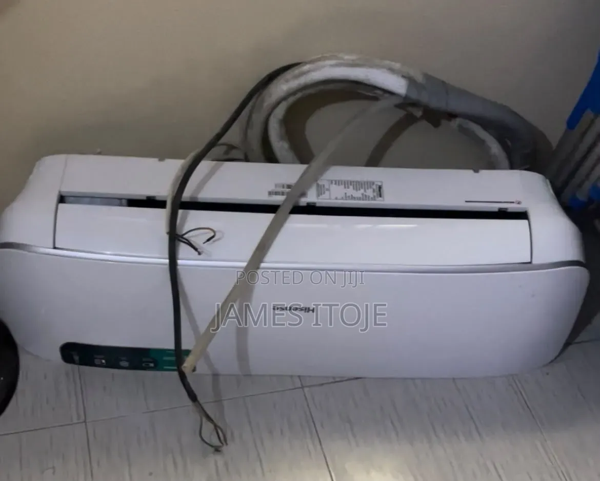 Hisense Ac 2hp Normal