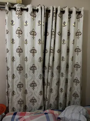 Complete Curtain