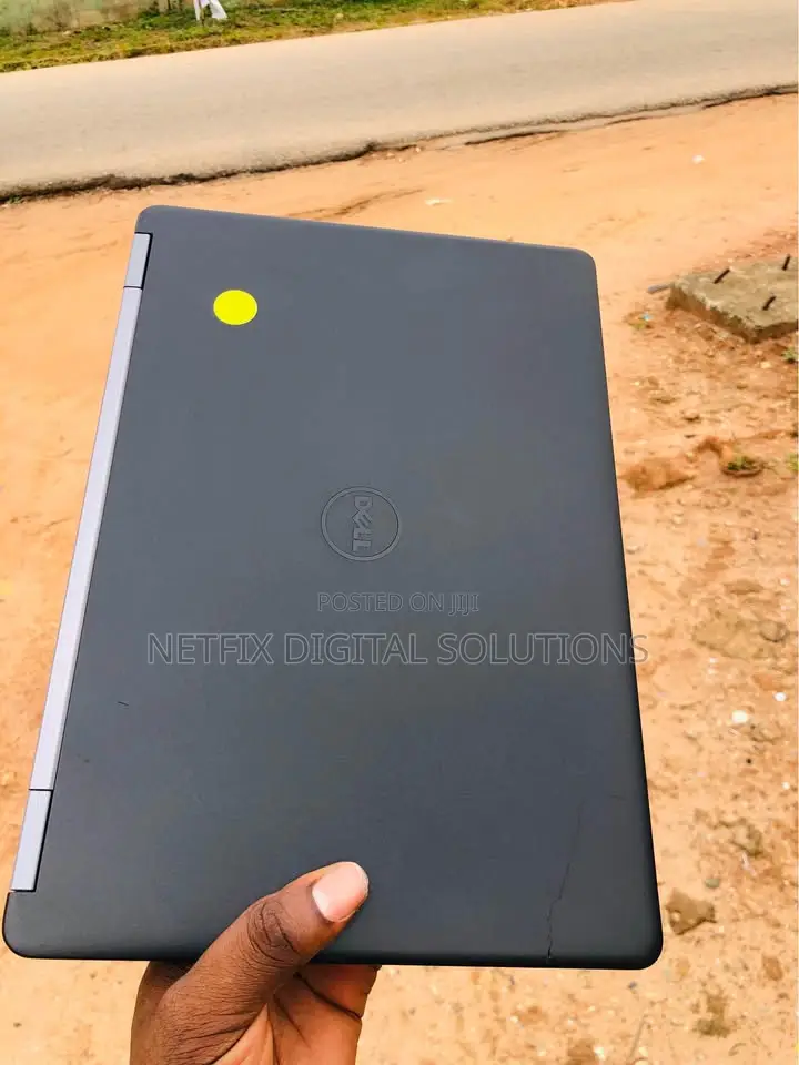 Laptop Dell Latitude 14 E5450 8GB Intel Core i5 SSD 500GB