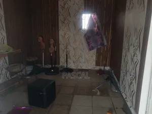 Shop at Okeira Bridge, Badore Ajah
