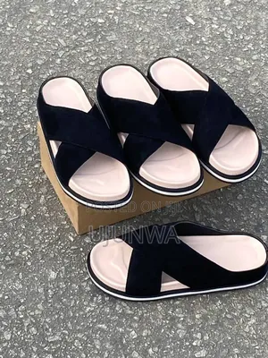 Ublez Luxury Handmade Footwear