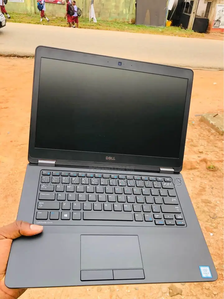 Laptop Dell Latitude 14 E5450 8GB Intel Core i5 SSD 500GB