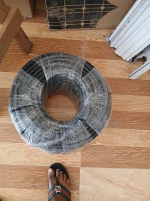 6mm Cable/Solar Cable