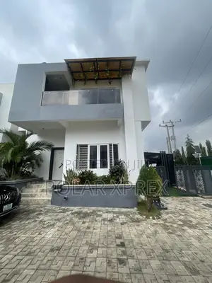 Furnished 4bdrm Duplex in F01, Kubwa for rent