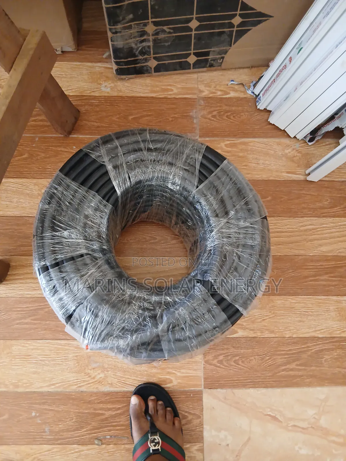6mm Cable/Solar Cable