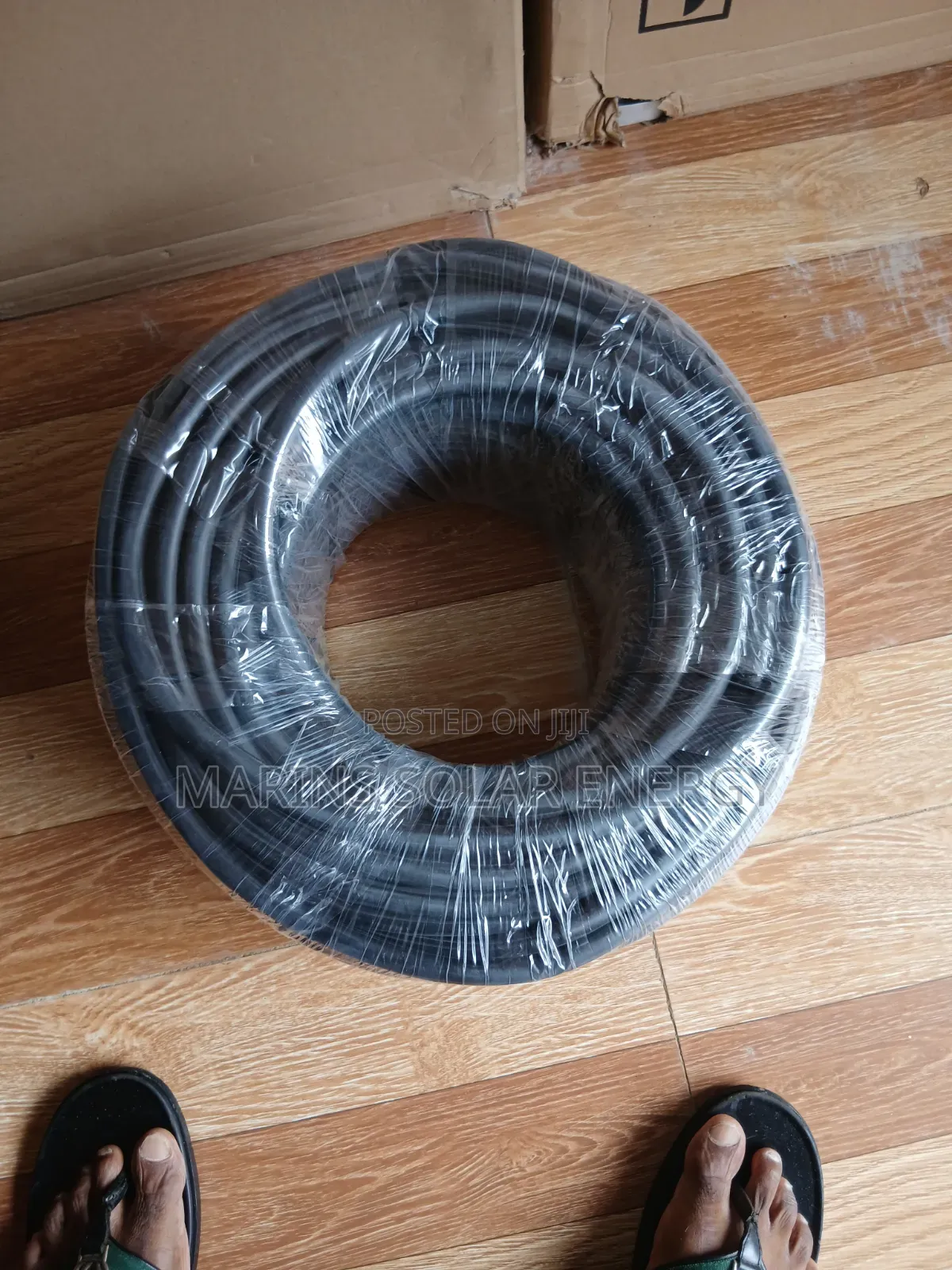 6mm Cable/Solar Cable