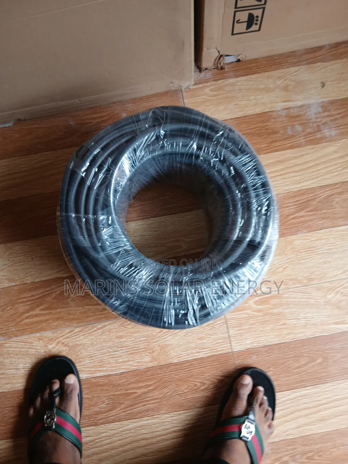 6mm Cable/Solar Cable