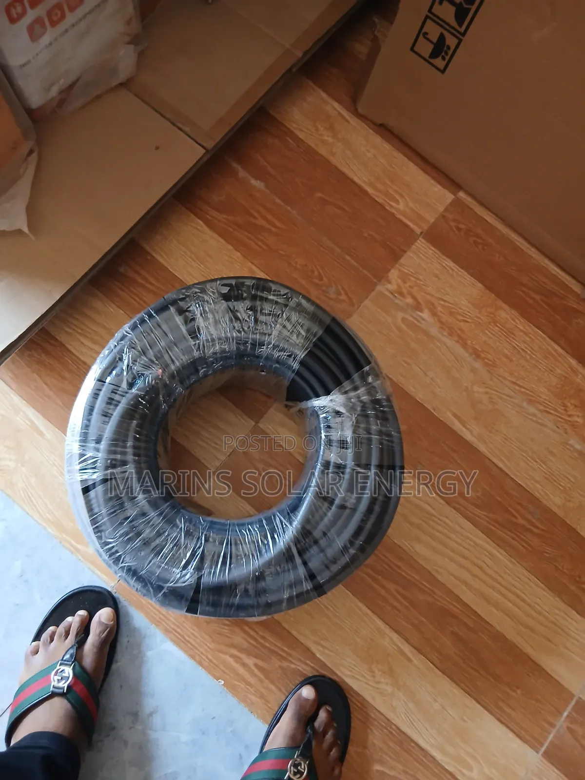 6mm Cable/Solar Cable
