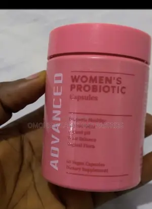 Advance Women Probiotic