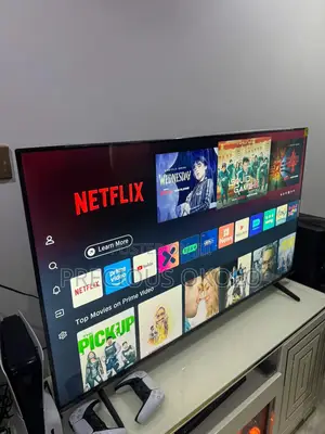 Lg 55 Inches Smart Tv
