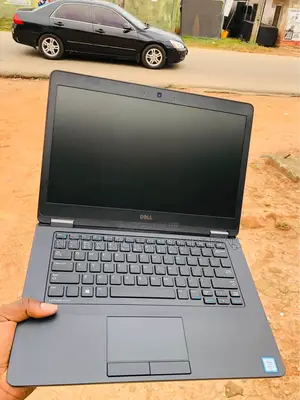 Laptop Dell Latitude 14 E5450 8GB Intel Core i5 SSD 500GB