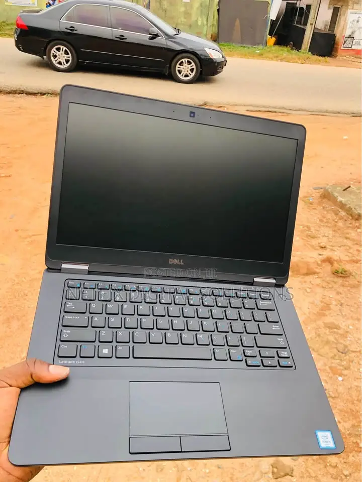 Laptop Dell Latitude 14 E5450 8GB Intel Core i5 SSD 500GB