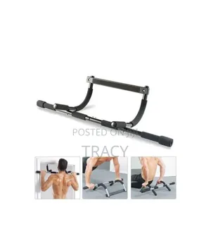 Pull Up Bar