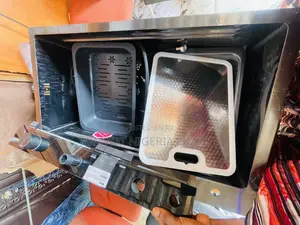 Multifunctional Smart Kitchen Sink