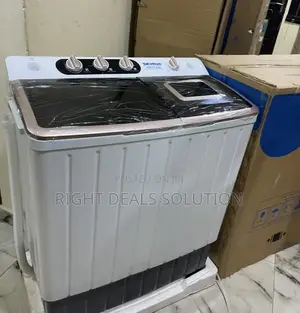 Skyrun Spb116-024s Washing Machine – Fast Efficient Cleaning