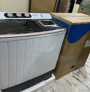 Skyrun Spb116-024s Washing Machine – Fast Efficient Cleaning