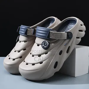 Therapeutic Coogi Eva Footwear