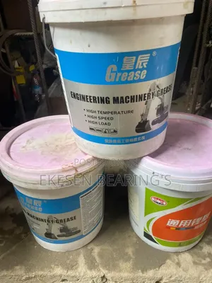 Engineering Machinery Grease