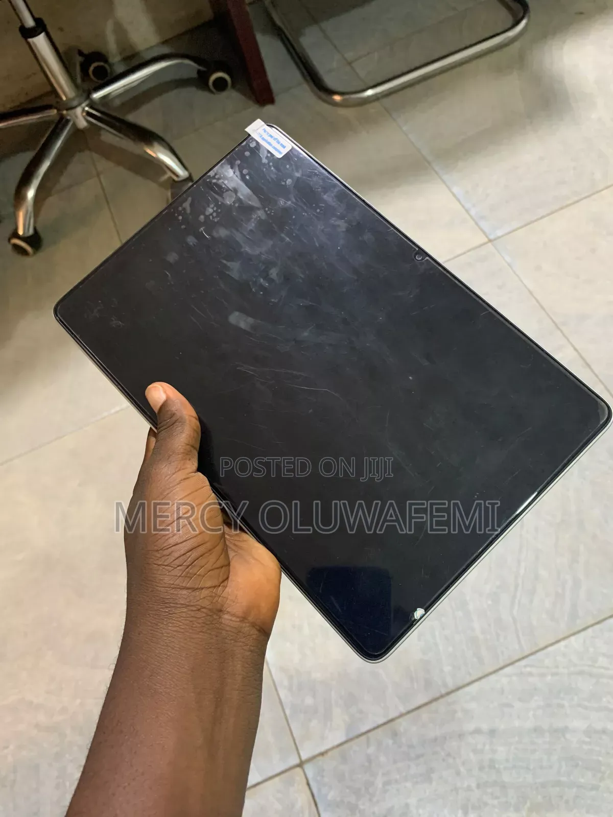 C idea CM8800 Plus 1 TB Silver