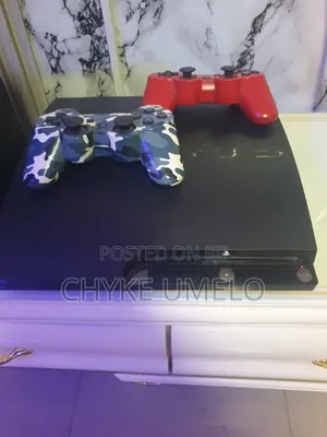 A Neatly Used Playstation 3