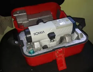 Sokkia Leveling Instrument