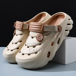 Therapeutic Coogi E.V.A Crocs