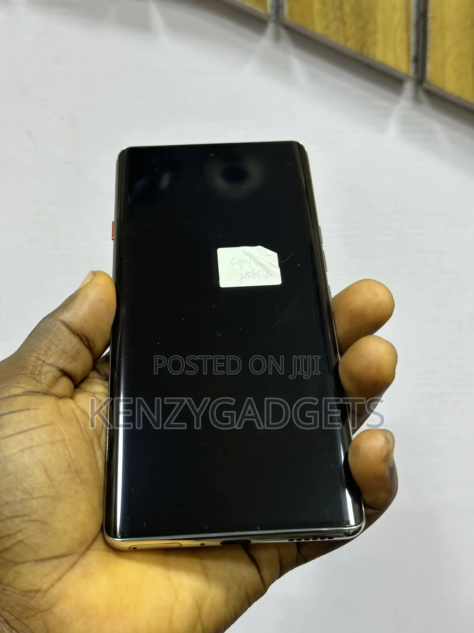 Tecno Camon 40 Pro 5G 256 GB Green