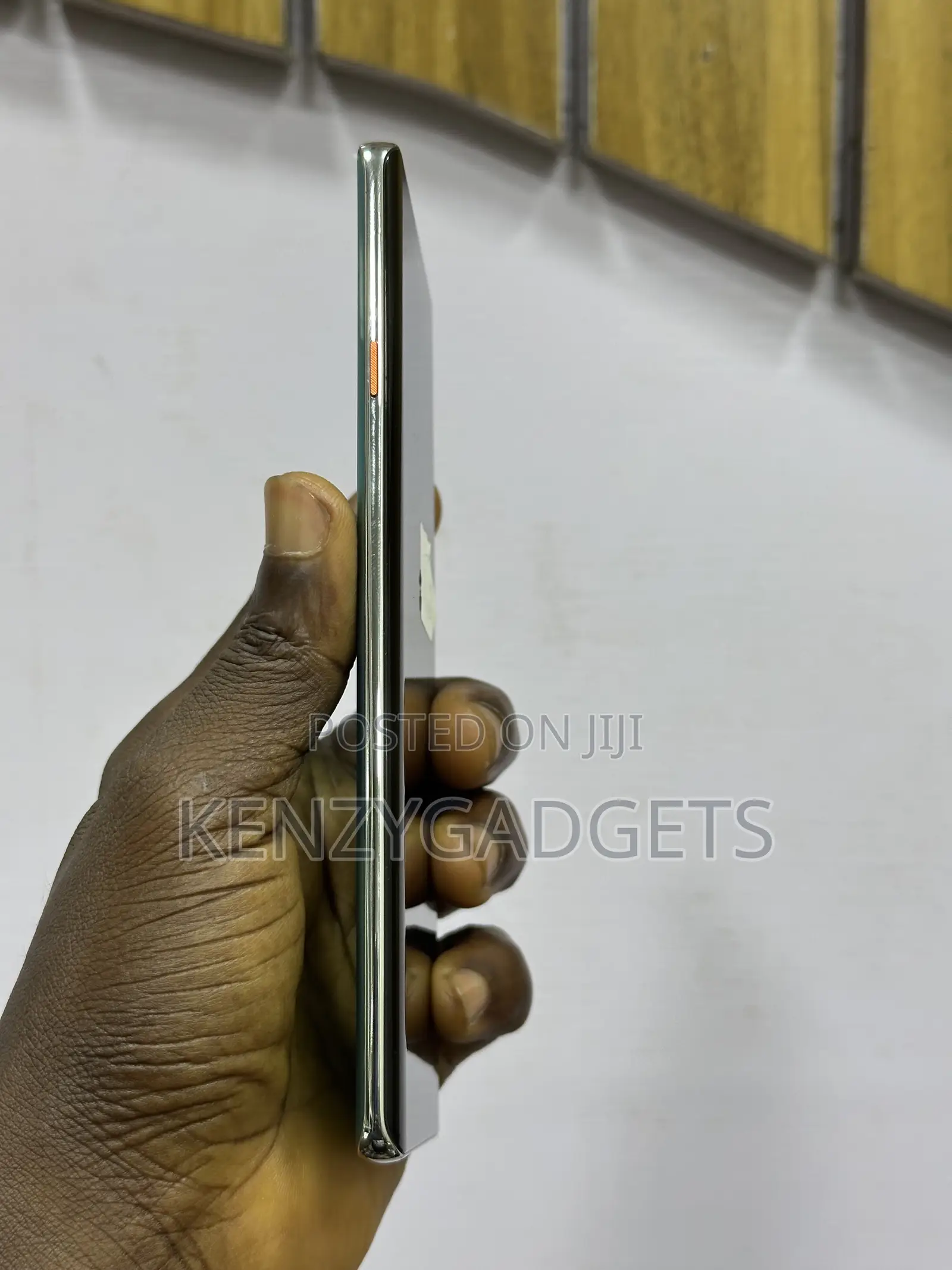 Tecno Camon 40 Pro 5G 256 GB Green