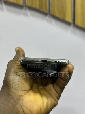 Tecno Camon 40 Pro 5G 256 GB Green