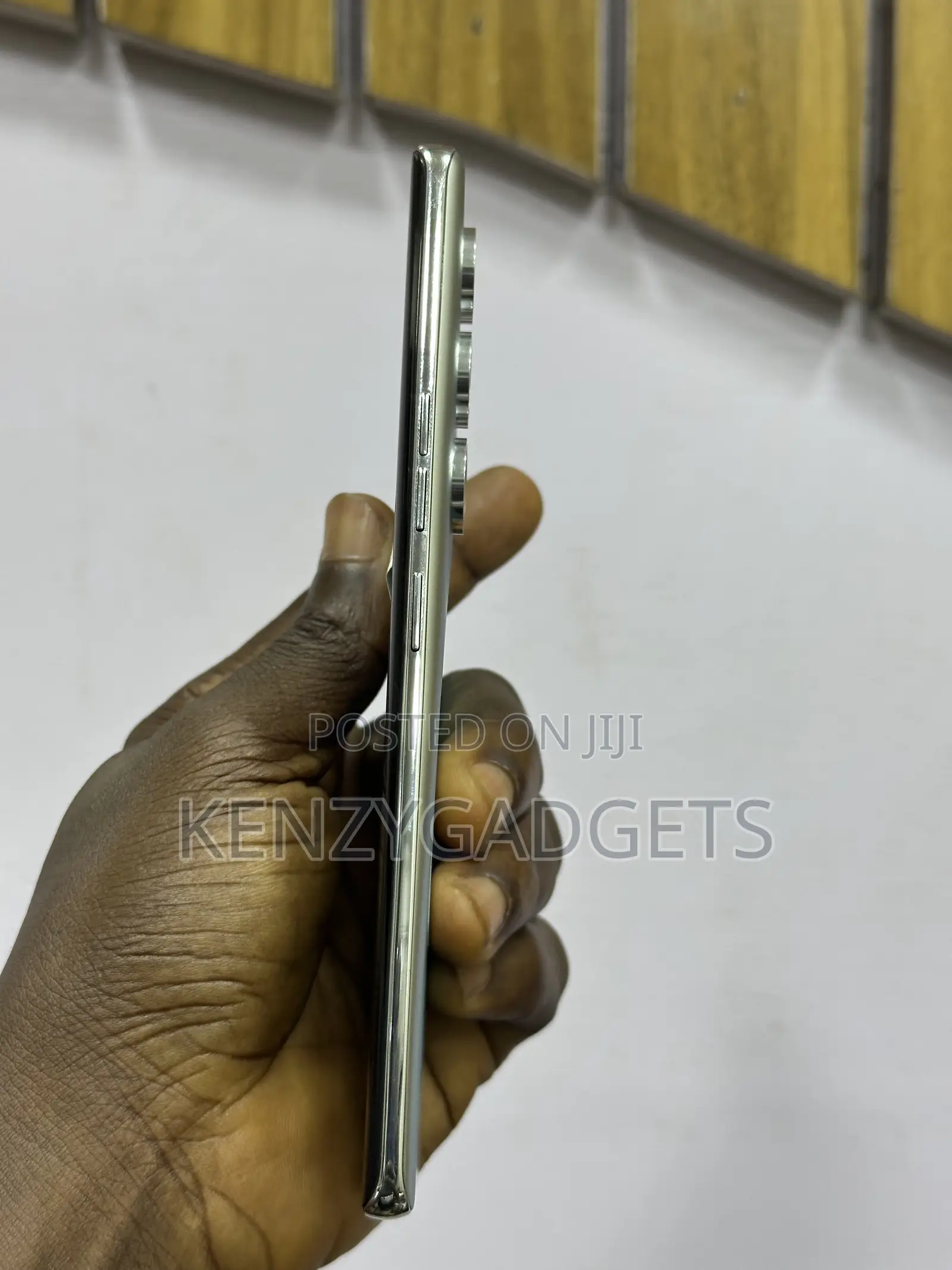 Tecno Camon 40 Pro 5G 256 GB Green