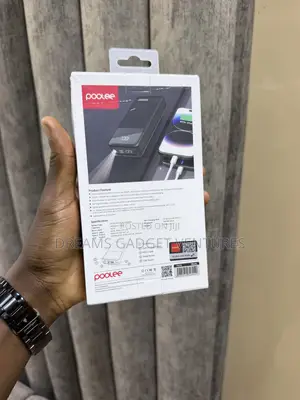 20000 Mah Poolee Power Bank