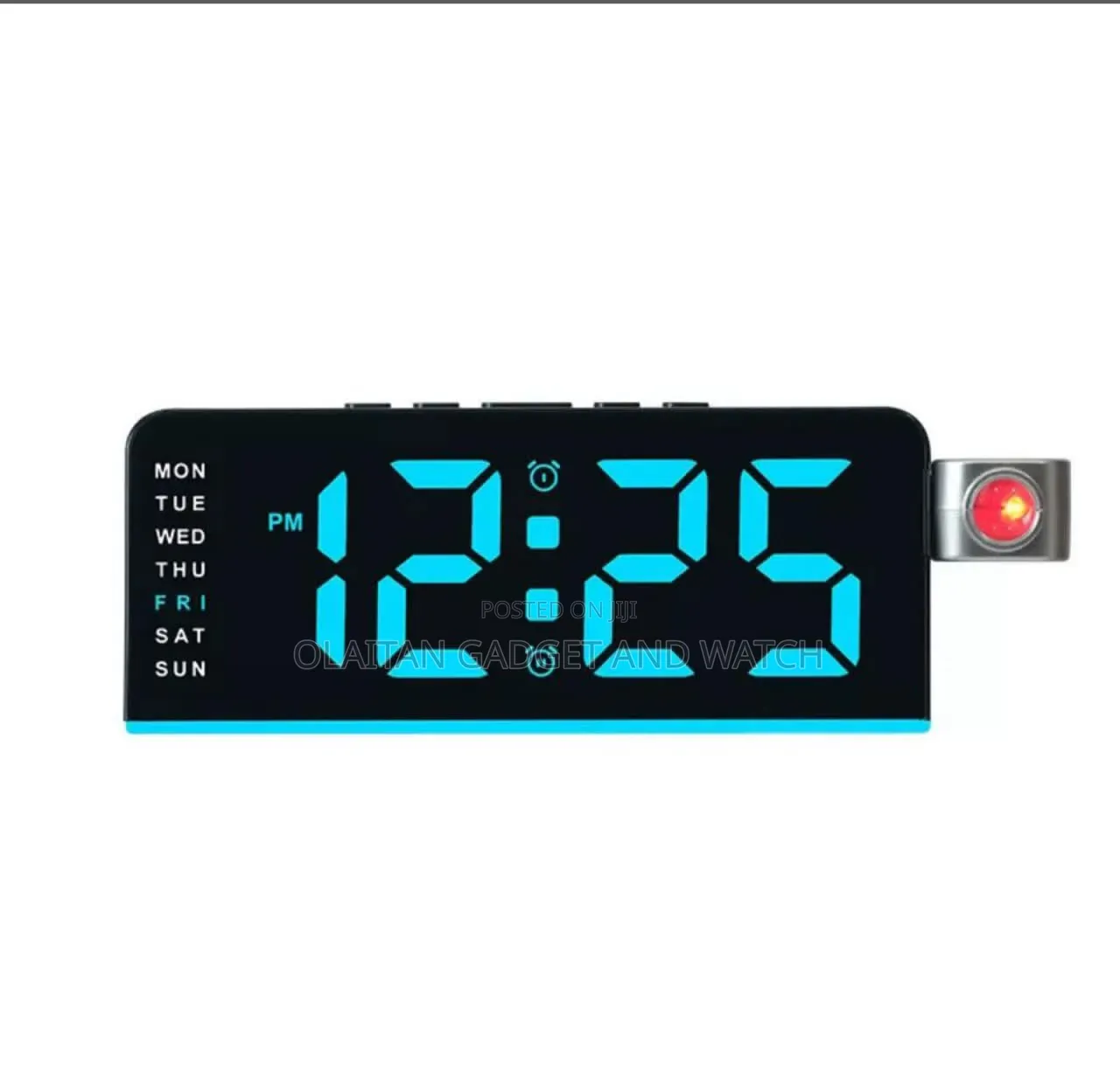 Table Clocks