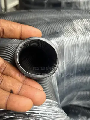 Corrugated Pipes