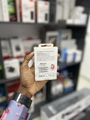 Samsung 45w Usb-C Pd Adapter
