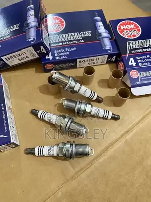 Toyota Parts Gudu