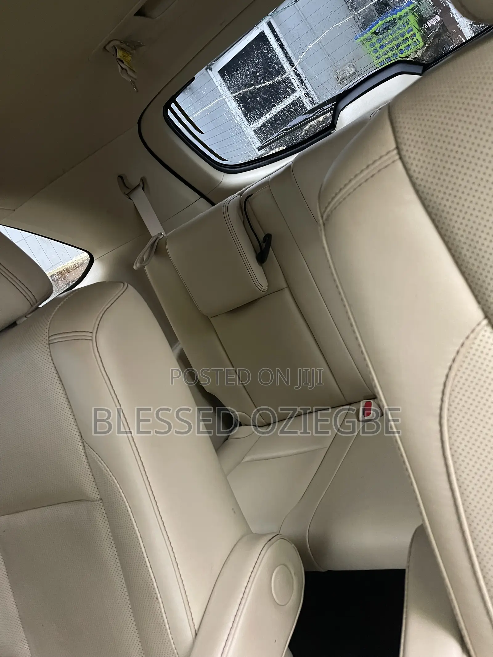 Toyota Highlander 2015 Blue