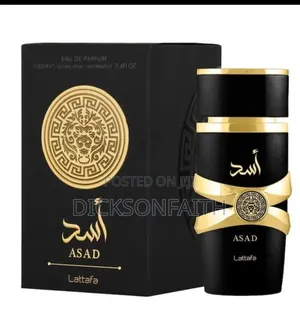 Luxury Fragrances