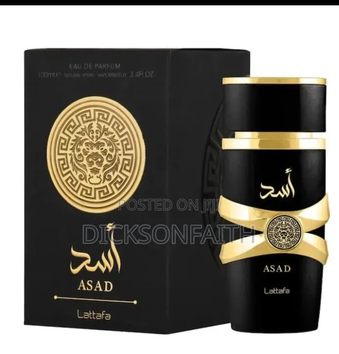 Luxury Fragrances
