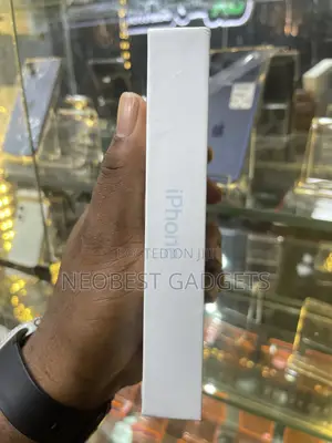 New Apple iPhone 17 512 GB Blue