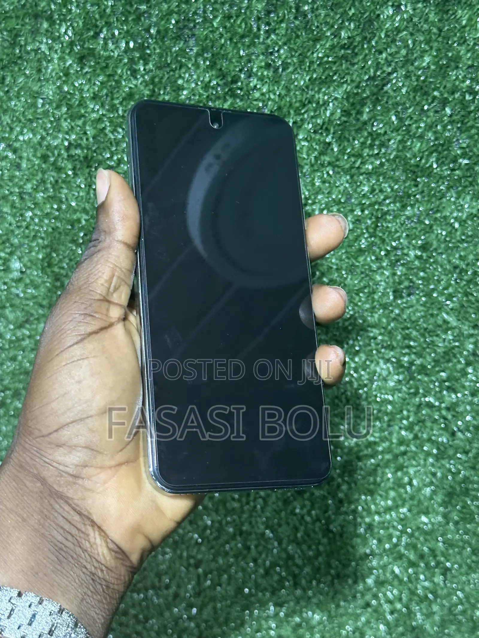 Tecno Pop 10 128 GB Silver