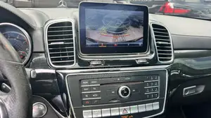 Mercedes-Benz GLE-Class AMG GLE 43 4MATIC 2019 Black
