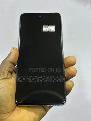 Infinix Note 40S 256 GB Blue