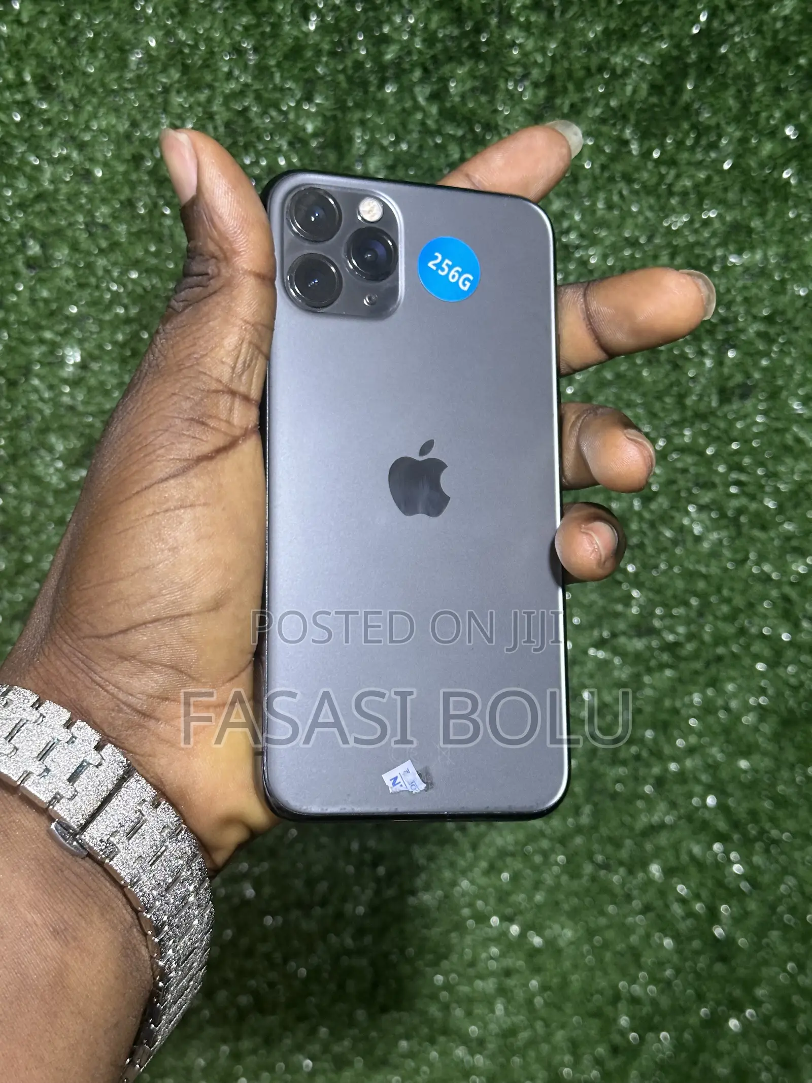 Apple iPhone 11 Pro 256 GB