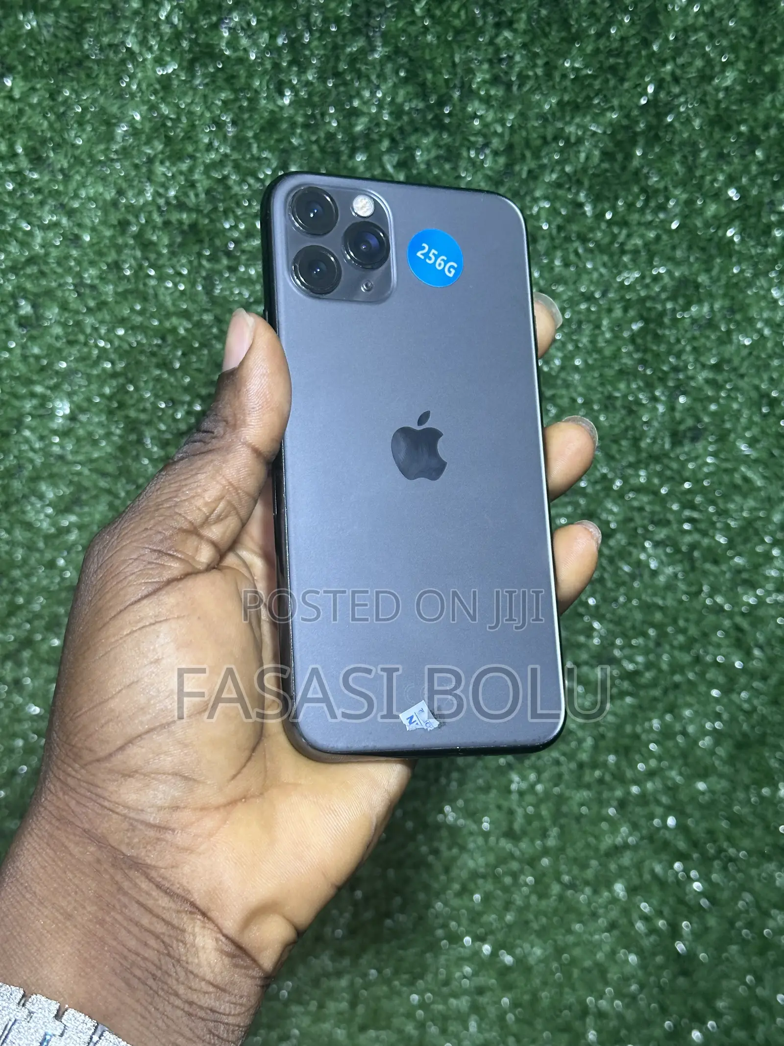 Apple iPhone 11 Pro 256 GB