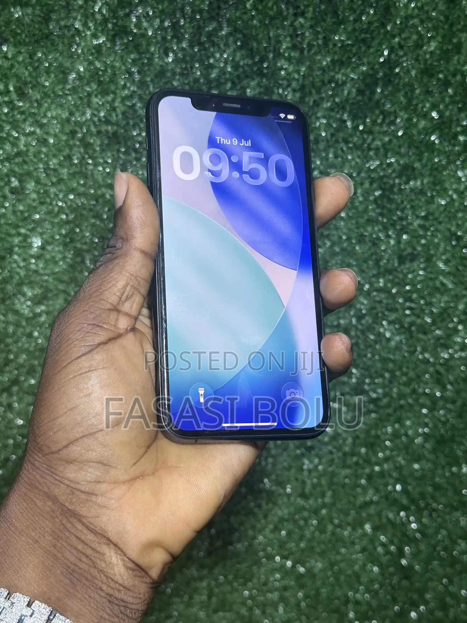 Apple iPhone 11 Pro 256 GB