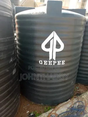 Water Tank